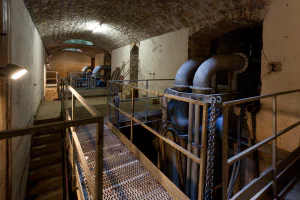 Patrimoine fluvial : entre histoire et nature