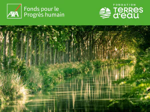 Soutenez la biodiversité en votant pour vos projets favoris